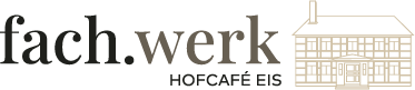 fach.werk Hofcafé | Eis